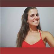 ¡Hola! Soy estudiante de tercero de Educación Primaria. Por lo tanto, doy clases de: lectoescritura, ciencias, lengua, matemáticas o idiomas ya sea a modo de ayuda con los deberes y exámenes del colegio o para reforzar alguna asignatura en concreto. Ademá